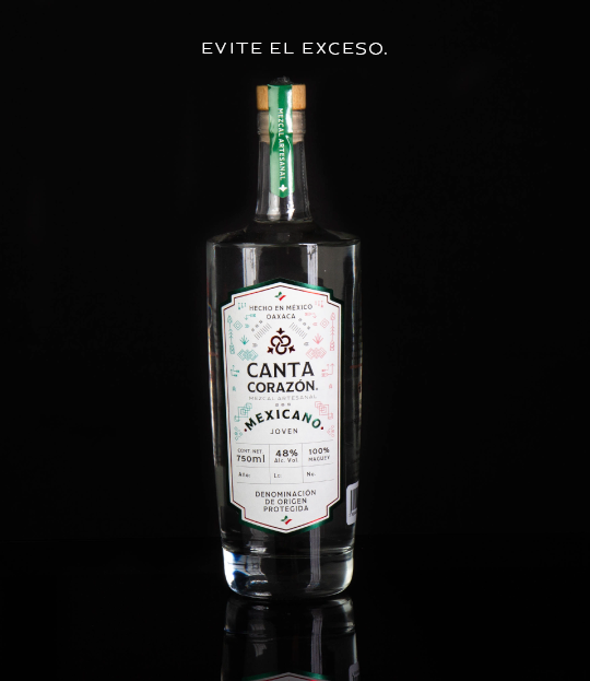 Mezcal Mexicano