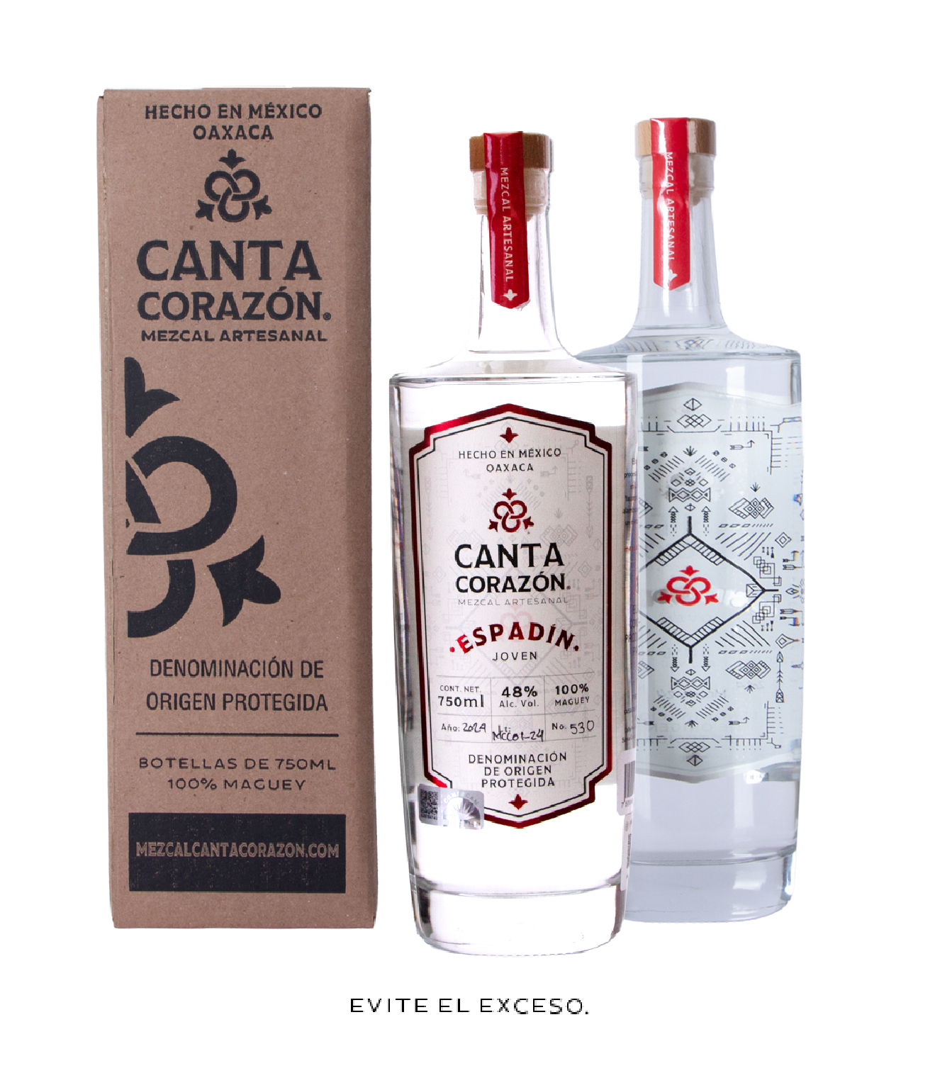 Mezcal Espadín