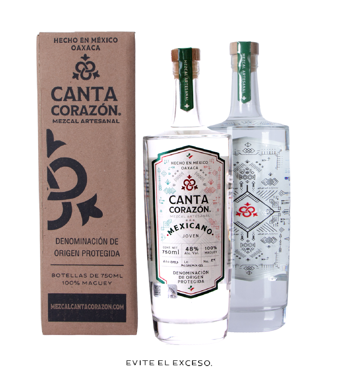Mezcal Mexicano