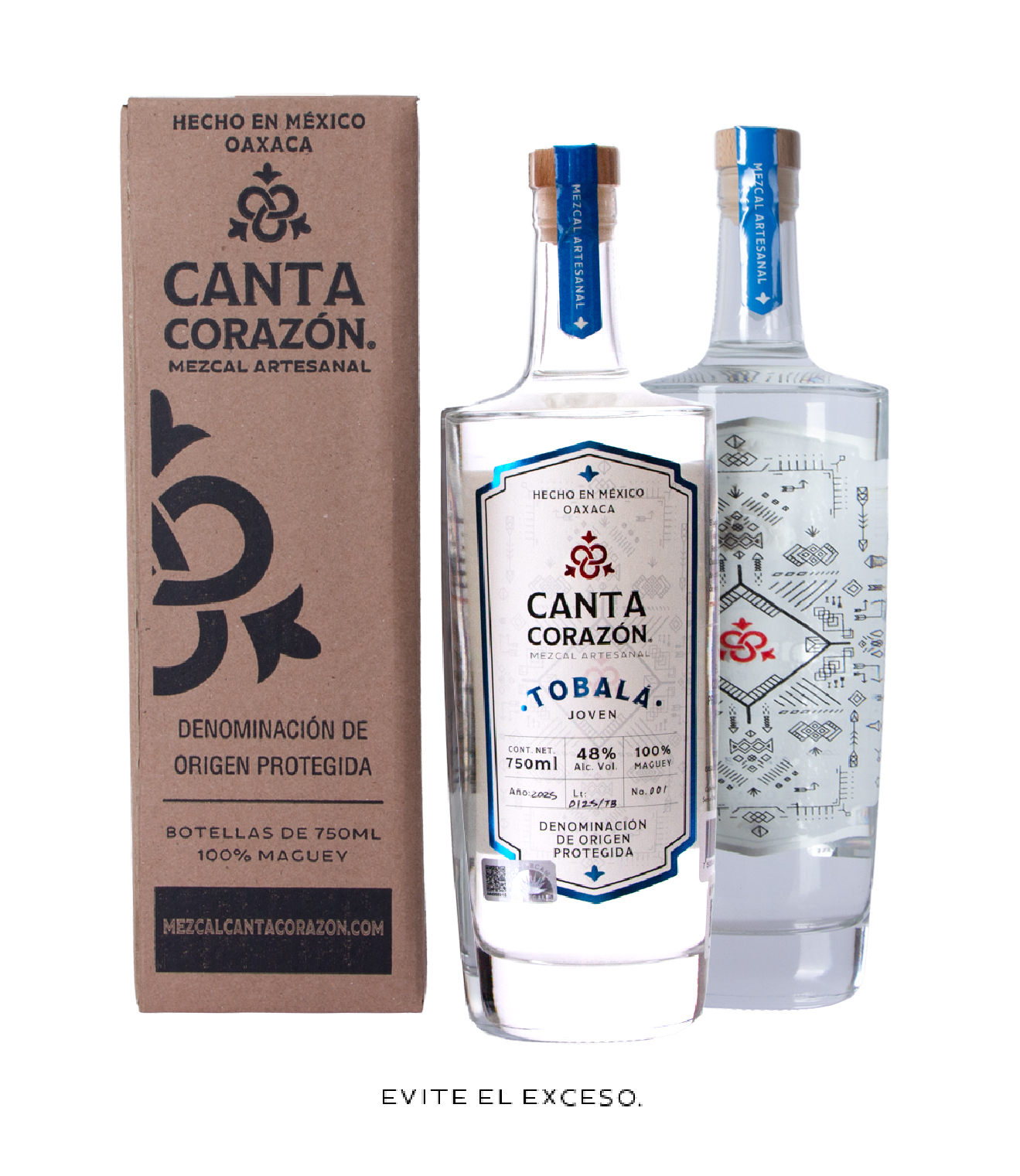 Mezcal Tobalá
